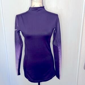 Nike Pro Hyperwarm Performance Compression Size Medium